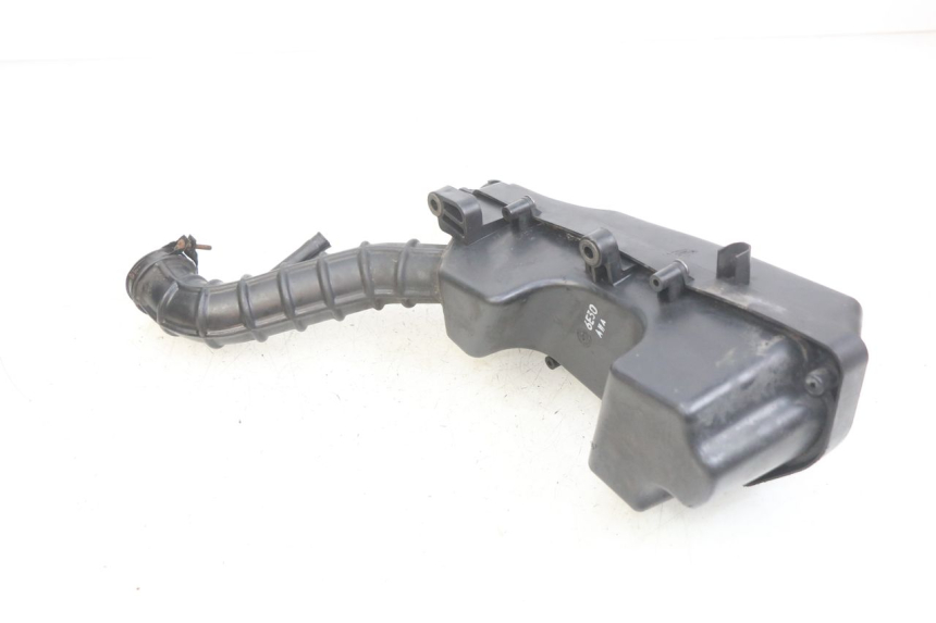 photo de LUFTFILTERKASTEN SYM X-PRO 4T 50 (2014 - 2021) - Zoom auf Gebrauchszustand