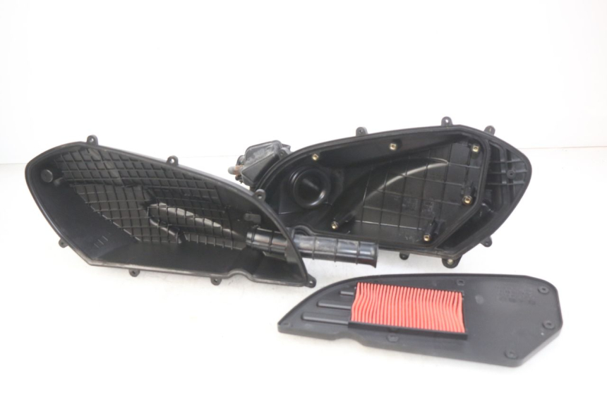 photo de LUFTFILTERKASTEN KYMCO X-TOWN XTOWN 125 (2016 - 2021) - Detailansicht des Bauteils