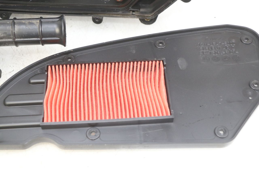 photo de LUFTFILTERKASTEN KYMCO X-TOWN XTOWN 125 (2016 - 2021) - Geprüftes Gebrauchtteil