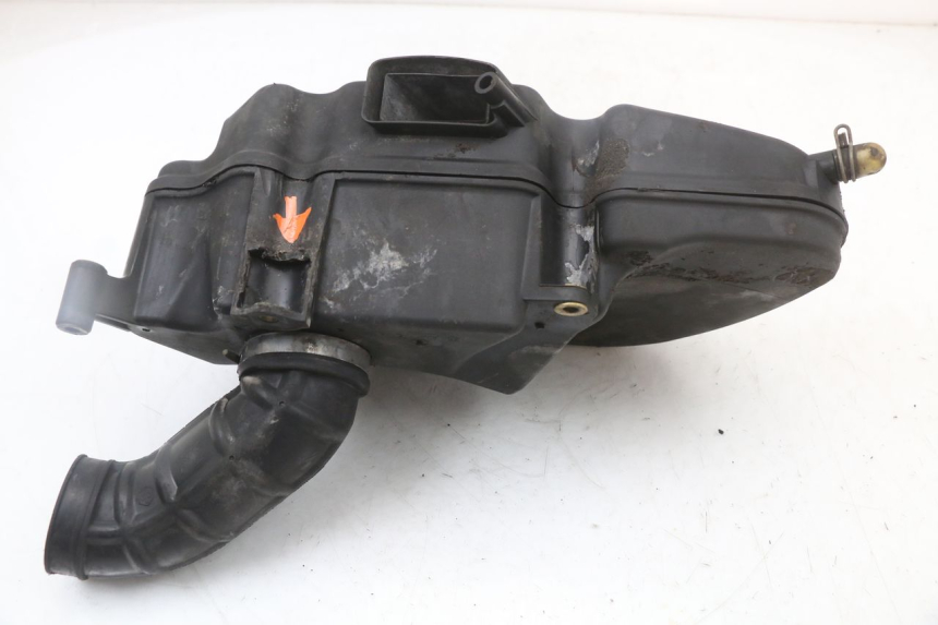 photo de LUFTFILTERKASTEN PIAGGIO X8 125 (2004 - 2007) - Technische Nahaufnahme