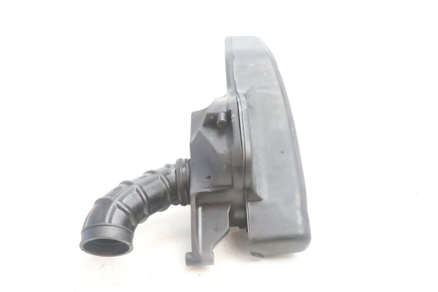 photo de LUFTFILTERKASTEN PIAGGIO X9 AMALFI 180 (2000 - 2003) - Zoom auf Gebrauchszustand