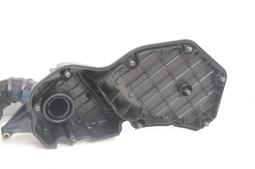 photo de LUFTFILTERKASTEN PIAGGIO X9 AMALFI 180 (2000 - 2003) - Geprüftes Gebrauchtteil