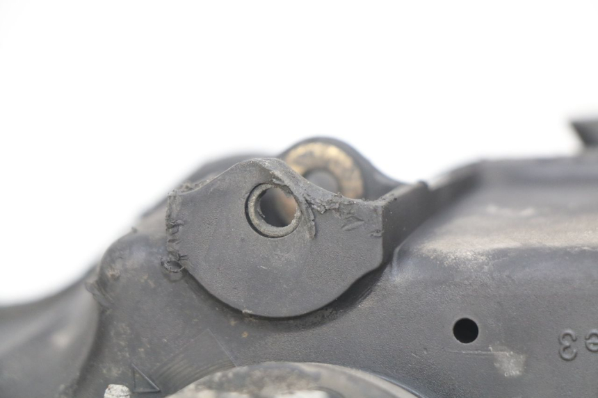 photo de LUFTFILTERKASTEN PIAGGIO X9 EVOLUTION 250 (2003 - 2007) - Zoom auf Gebrauchszustand