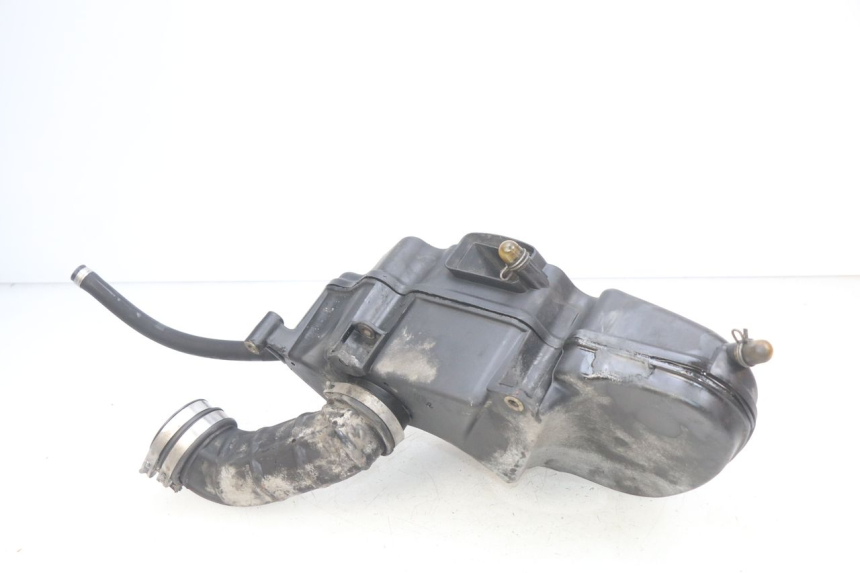 photo de LUFTFILTERKASTEN PIAGGIO X9 EVOLUTION 250 (2003 - 2007) - Technische Nahaufnahme