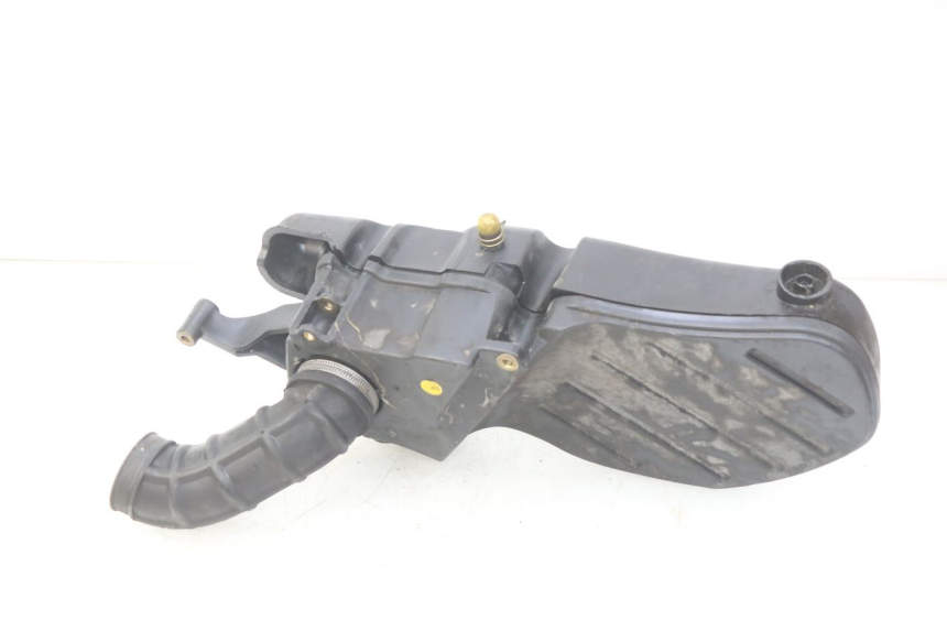 photo de LUFTFILTER PIAGGIO X9 EVOLUTION 125 (2003 - 2007) - Zoom auf Gebrauchszustand