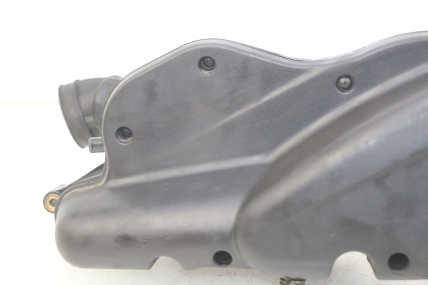 photo de LUFTFILTER PIAGGIO X9 EVOLUTION 125 (2003 - 2007) - Details der Befestigungspunkte