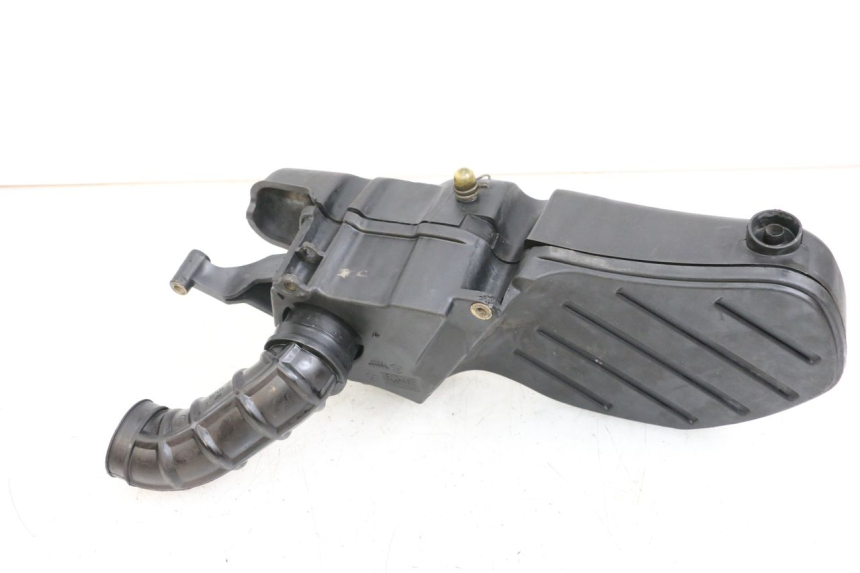 photo de LUFTFILTERKASTEN PIAGGIO X9 125 (2000 - 2003) - Zoom auf Gebrauchszustand