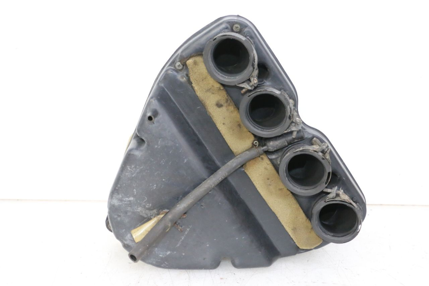 photo de LUFTFILTERKASTEN YAMAHA XJN DIVERSION 600 (2000 - 2003) - Zoom auf Gebrauchszustand