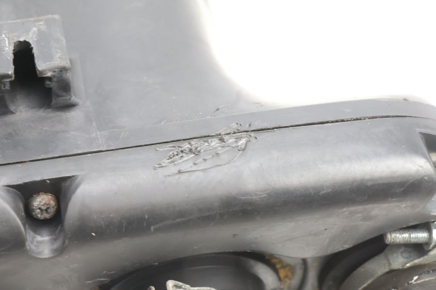 photo de LUFTFILTERKASTEN YAMAHA XJR 1300 (1998 - 2002) - Technische Nahaufnahme