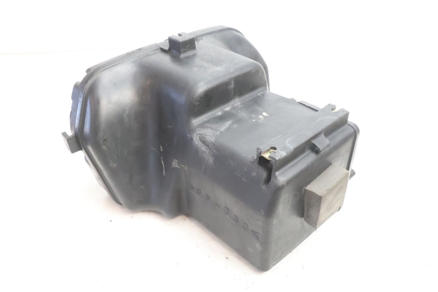 photo de LUFTFILTERKASTEN YAMAHA XJR 1300 (1998 - 2002) - Details der Befestigungspunkte