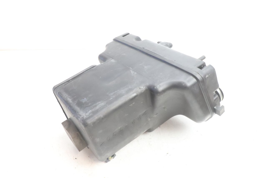 photo de LUFTFILTERKASTEN YAMAHA XJR 1300 (1998 - 2002) - Oberflächenzustand und Material