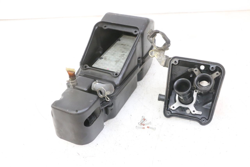 photo de LUFTFILTERKASTEN HONDA XLV VARADERO 125 (2000 - 2006) - Hauptansicht