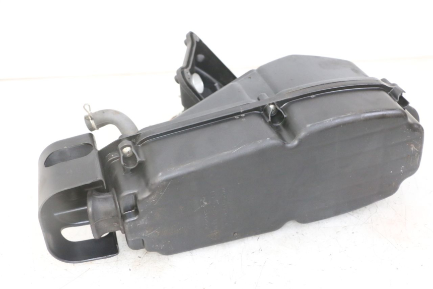 photo de LUFTFILTERKASTEN HONDA XLV VARADERO 125 (2000 - 2006) - Detailansicht des Bauteils