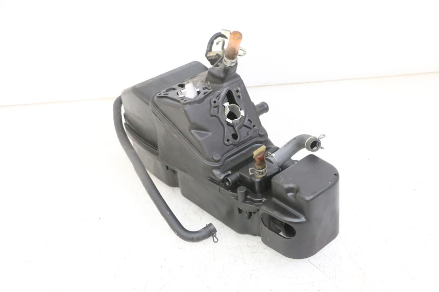 photo de LUFTFILTERKASTEN HONDA XLV VARADERO 125 (2000 - 2006) - Zoom auf Gebrauchszustand