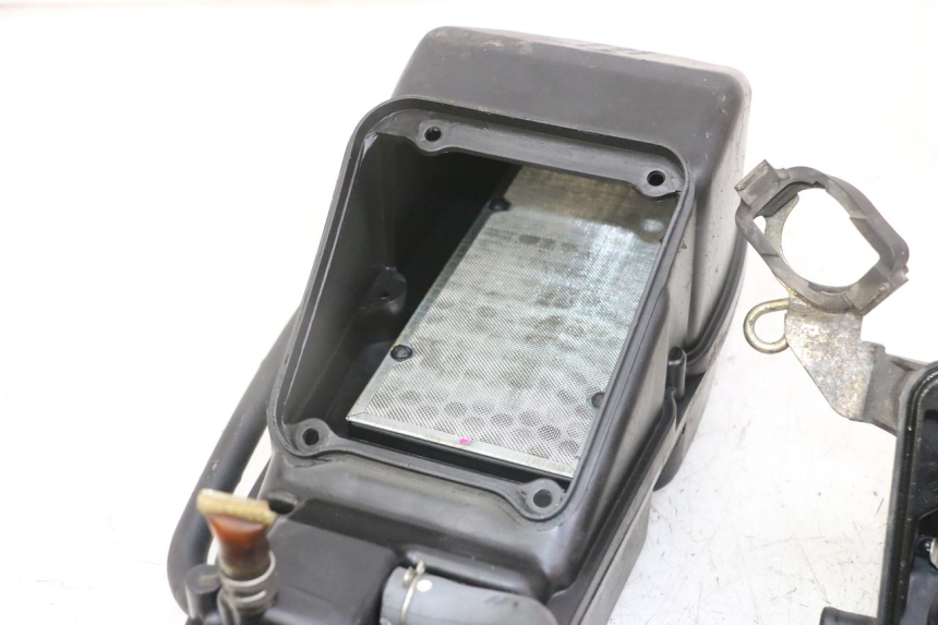 photo de LUFTFILTERKASTEN HONDA XLV VARADERO 125 (2000 - 2006) - Geprüftes Gebrauchtteil