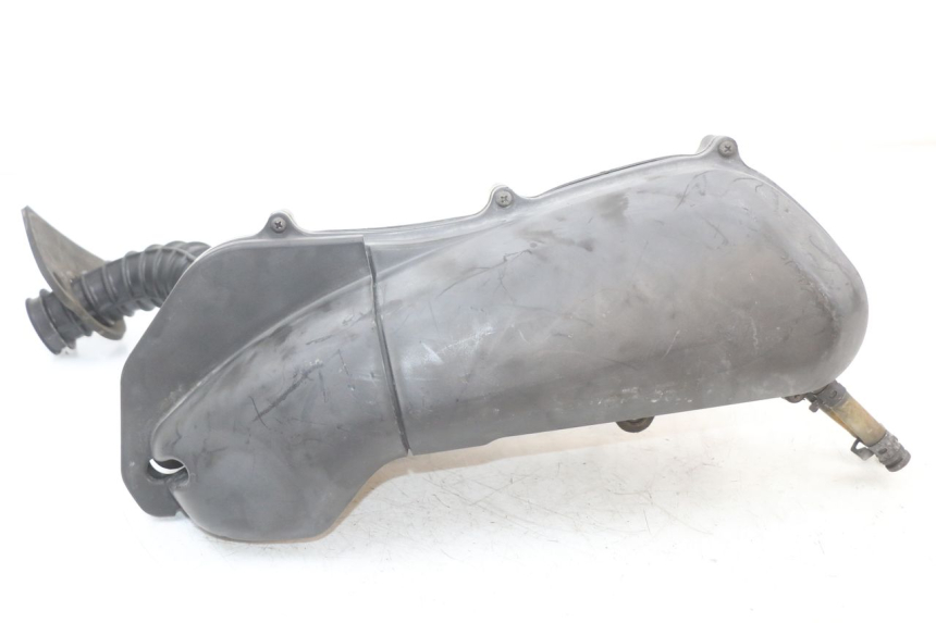 photo de LUFTFILTERKASTEN YAMAHA XMAX X-MAX ABS 125 (2017 - 2020) - Hauptansicht