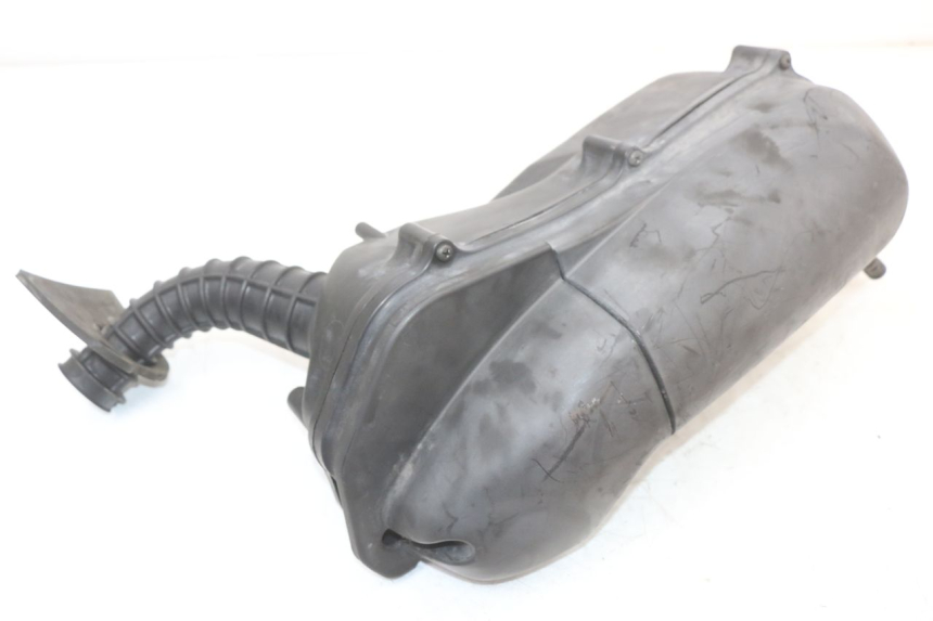 photo de LUFTFILTERKASTEN YAMAHA XMAX X-MAX ABS 125 (2017 - 2020) - Detailansicht des Bauteils