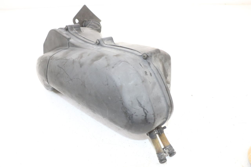 photo de LUFTFILTERKASTEN YAMAHA XMAX X-MAX ABS 125 (2017 - 2020) - Zoom auf Gebrauchszustand