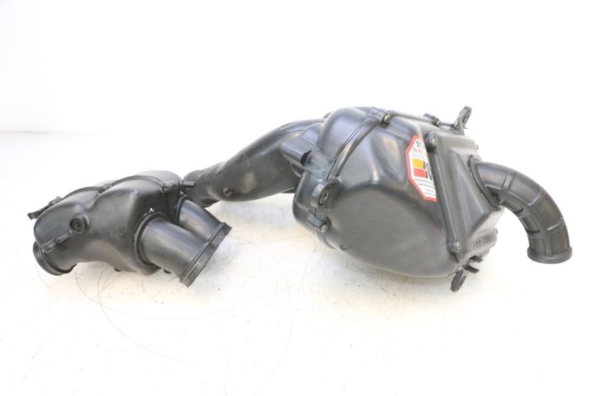 photo de LUFTFILTERKASTEN YAMAHA XP T-MAX ABS 500 (2005 - 2005) - Weitere Ansicht des Artikels
