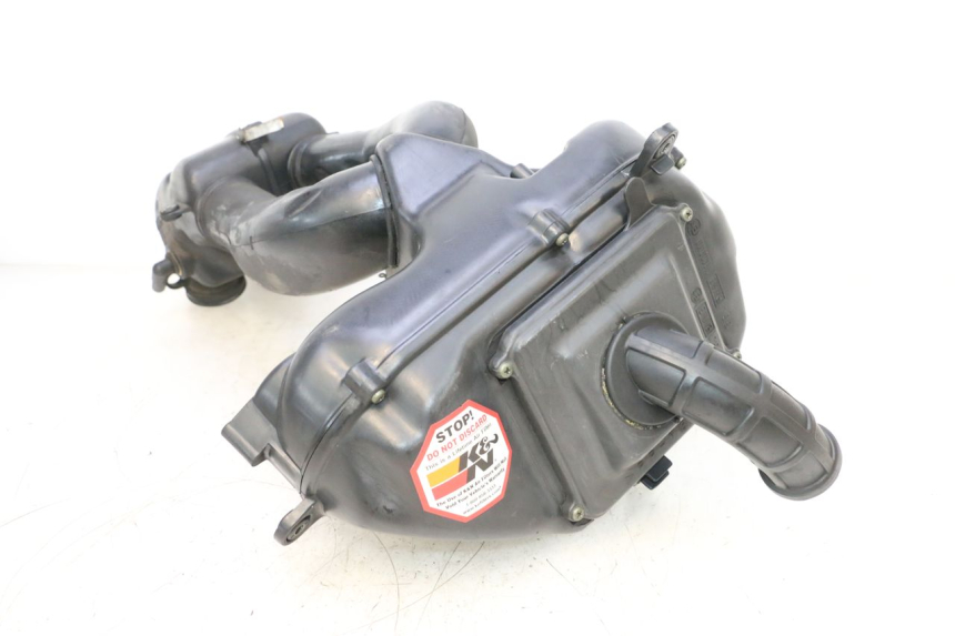 photo de LUFTFILTERKASTEN YAMAHA XP T-MAX ABS 500 (2005 - 2005) - Technische Nahaufnahme