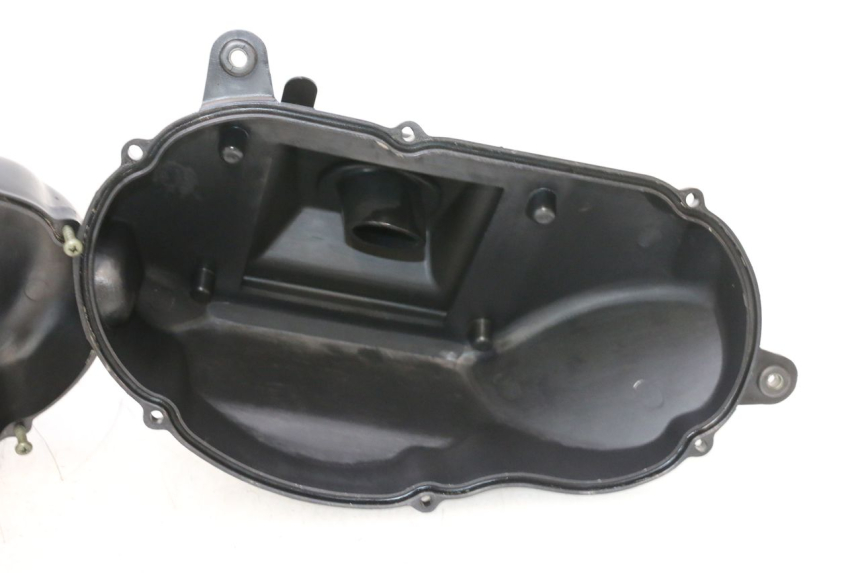 photo de LUFTFILTERKASTEN YAMAHA XP T-MAX ABS 500 (2005 - 2005) - Kennzeichnungen und Originalreferenzen