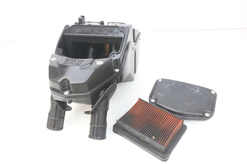 photo de LUFTFILTERKASTEN YAMAHA XP T-MAX TMAX ABS 530 (2012 - 2015) - Alternative Perspektive