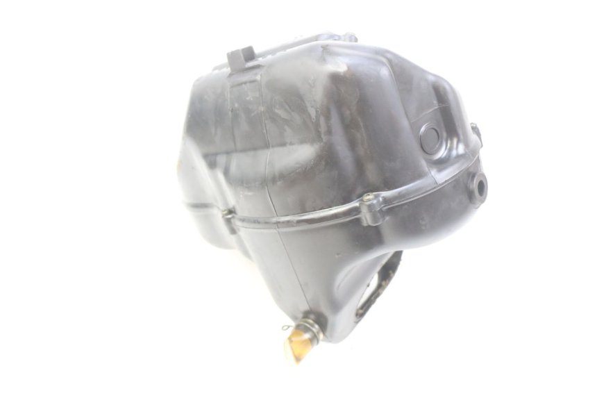 photo de LUFTFILTERKASTEN YAMAHA XP T-MAX TMAX ABS 500 (2004 - 2007) - Zoom auf Gebrauchszustand