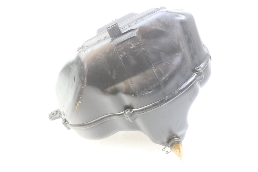 photo de LUFTFILTERKASTEN YAMAHA XP T-MAX TMAX ABS 500 (2004 - 2007) - Alternative Perspektive