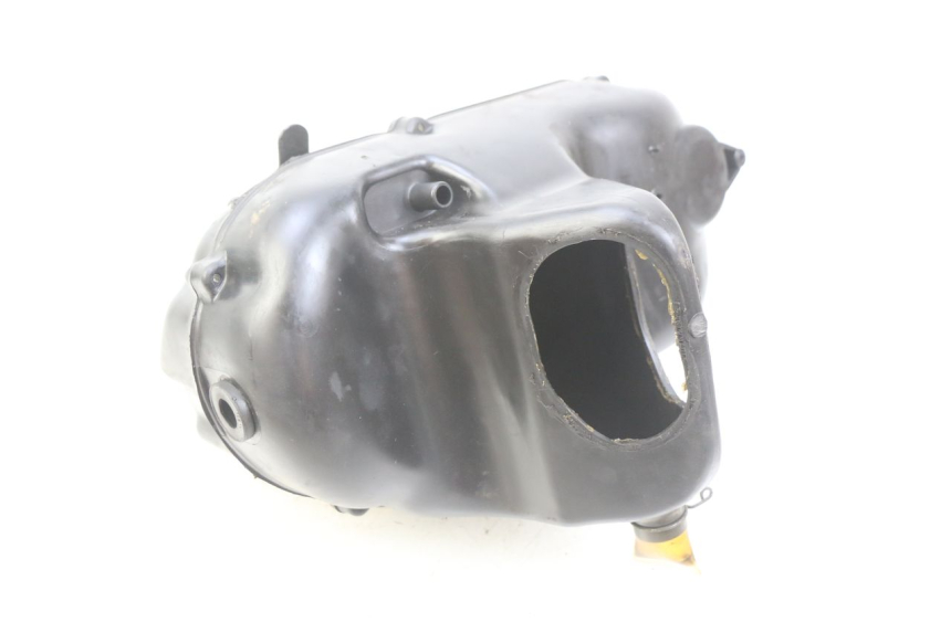 photo de LUFTFILTERKASTEN YAMAHA XP T-MAX TMAX ABS 500 (2004 - 2007) - Technische Nahaufnahme