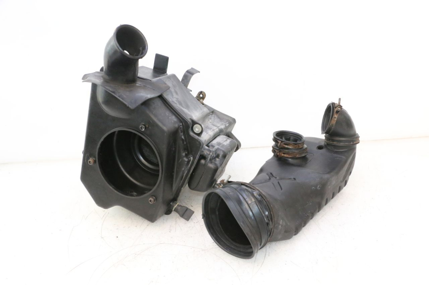 photo de LUFTFILTERKASTEN HONDA XRV AFRICA TWIN 750 (1990 - 1992) - Detailansicht des Bauteils
