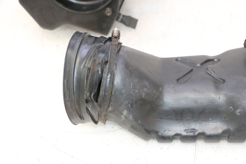 photo de LUFTFILTERKASTEN HONDA XRV AFRICA TWIN 750 (1990 - 1992) - Charakteristische Merkmale
