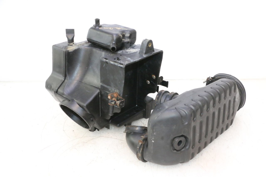 photo de LUFTFILTERKASTEN HONDA XRV AFRICA TWIN 750 (1990 - 1992) - Oberflächenzustand und Material