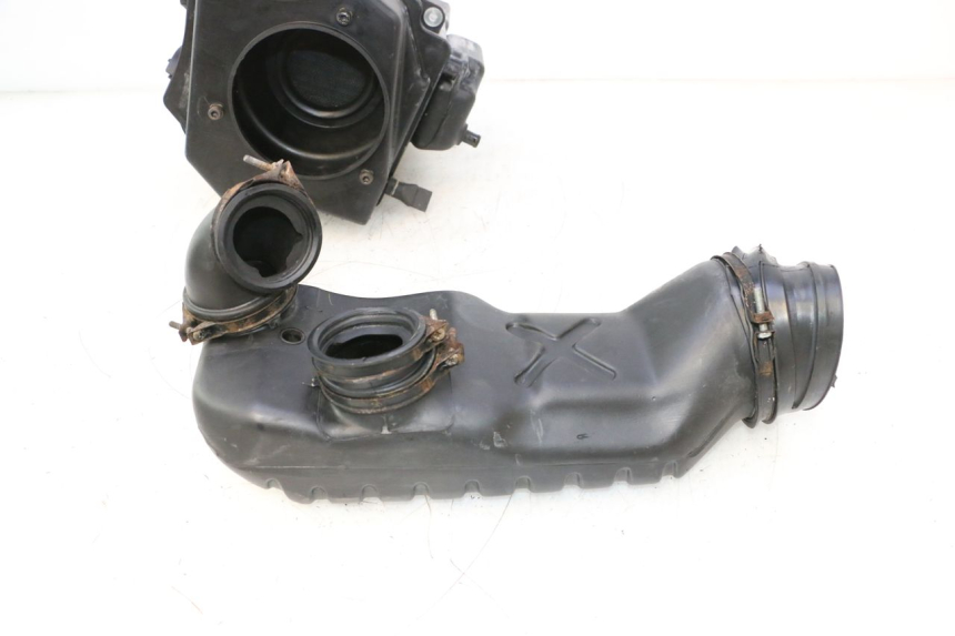 photo de LUFTFILTERKASTEN HONDA XRV AFRICA TWIN 750 (1990 - 1992) - Kennzeichnungen und Originalreferenzen