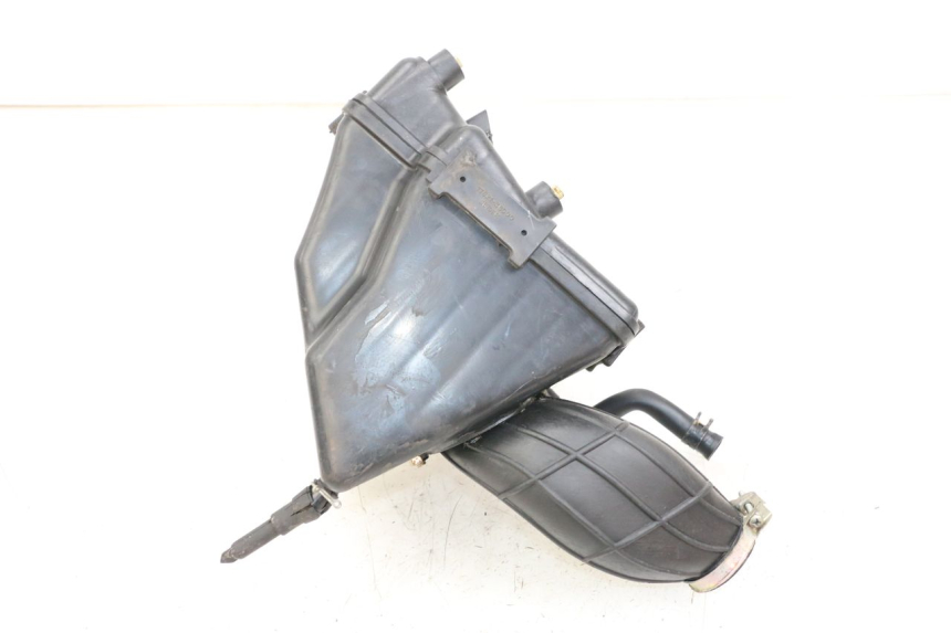 photo de LUFTFILTERKASTEN HYOSUNG XRX 125 (2000 - 2008) - Hauptansicht