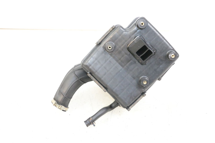 photo de LUFTFILTERKASTEN HYOSUNG XRX 125 (2000 - 2008) - Details der Befestigungspunkte