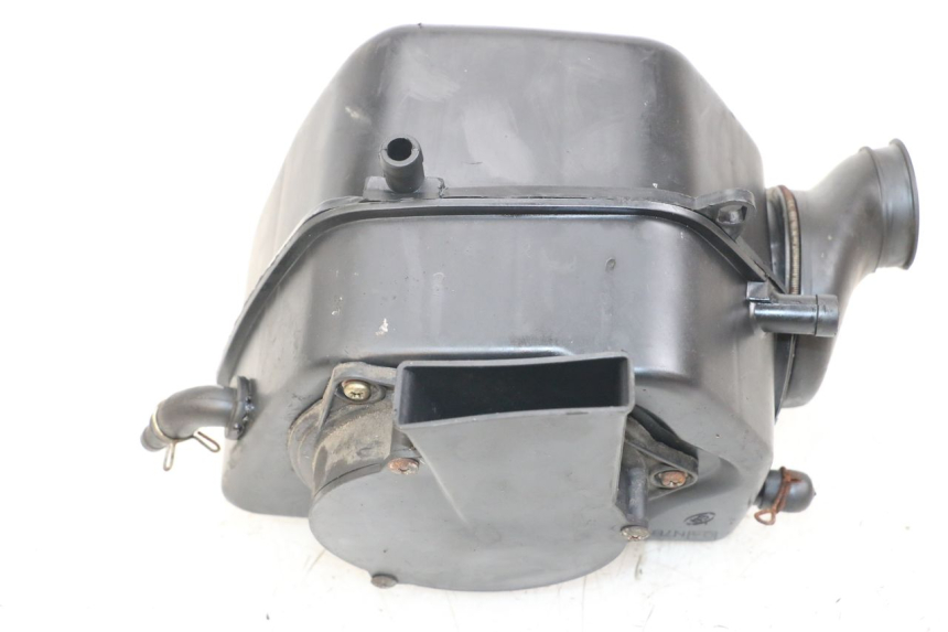 photo de LUFTFILTERKASTEN SYM XS 125 (2007 - 2016) - Zoom auf Gebrauchszustand