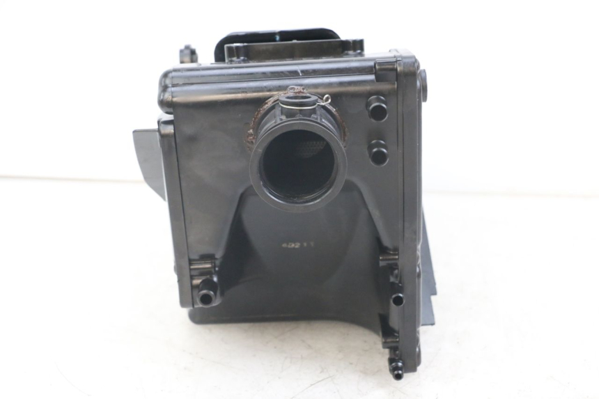 photo de LUFTFILTER YAMAHA XT X 660 (2004 - 2016) - Details der Befestigungspunkte