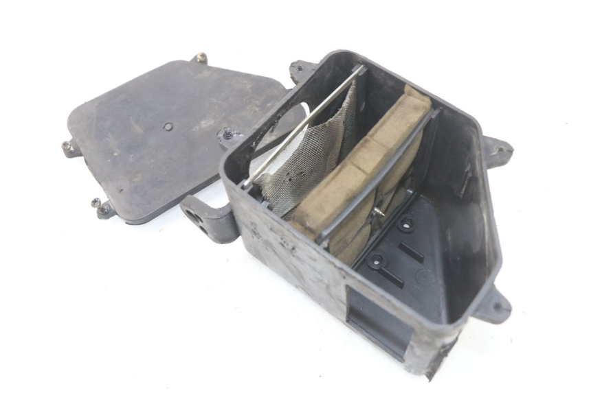 photo de LUFTFILTERKASTEN SHINERAY XY150STE 150 - Alternative Perspektive