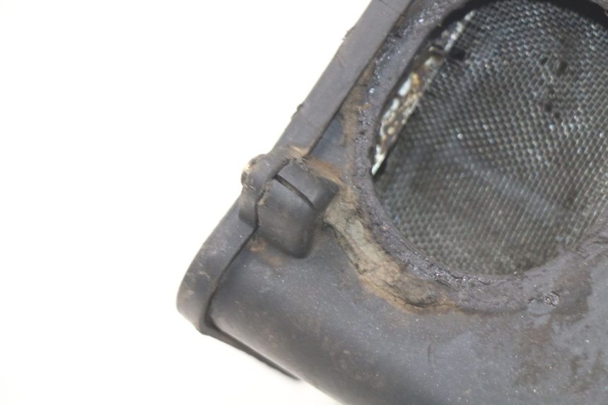 photo de LUFTFILTERKASTEN SHINERAY XY150STE 150 - Oberflächenzustand und Material