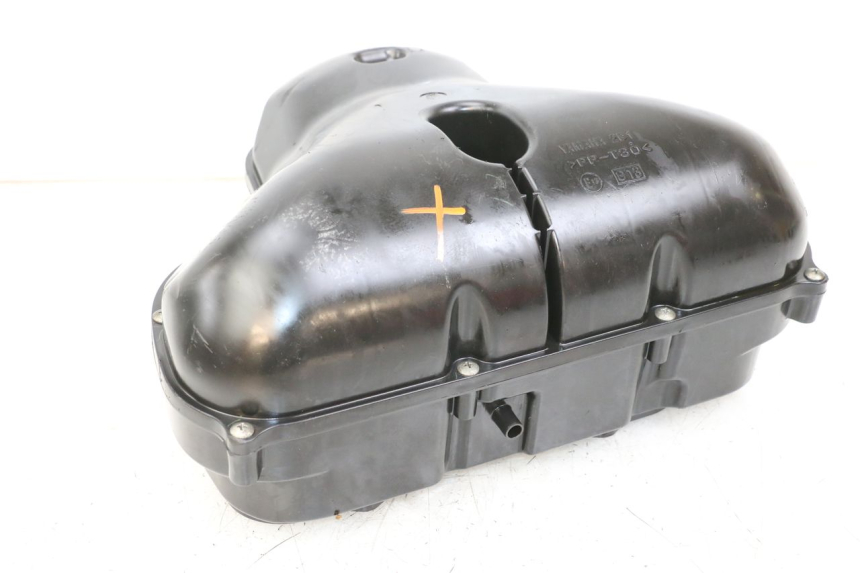 photo de LUFTFILTERKASTEN YAMAHA FZ1 FAZER 1000 (2007 - 2009) - Hauptansicht