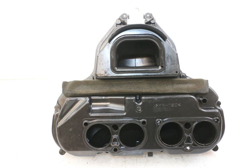 photo de LUFTFILTERKASTEN YAMAHA FZ1 FAZER 1000 (2007 - 2009) - Alternative Perspektive