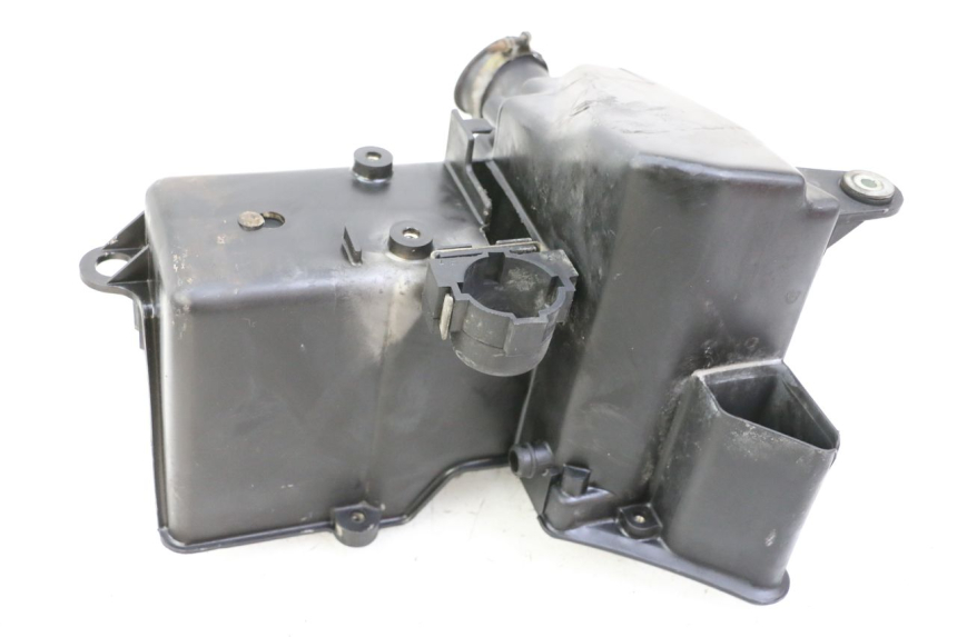 photo de LUFTFILTER YAMAHA SR 125 (1982 - 2003) - Zoom auf Gebrauchszustand