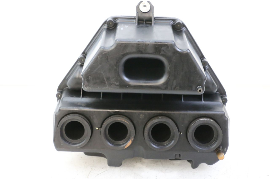 photo de LUFTFILTERKASTEN YAMAHA XJ6 600 (2008 - 2016) - Detailansicht des Bauteils