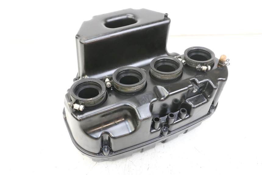 photo de LUFTFILTERKASTEN YAMAHA XJ6 ABS 600 (2008 - 2016) - Zoom auf Gebrauchszustand