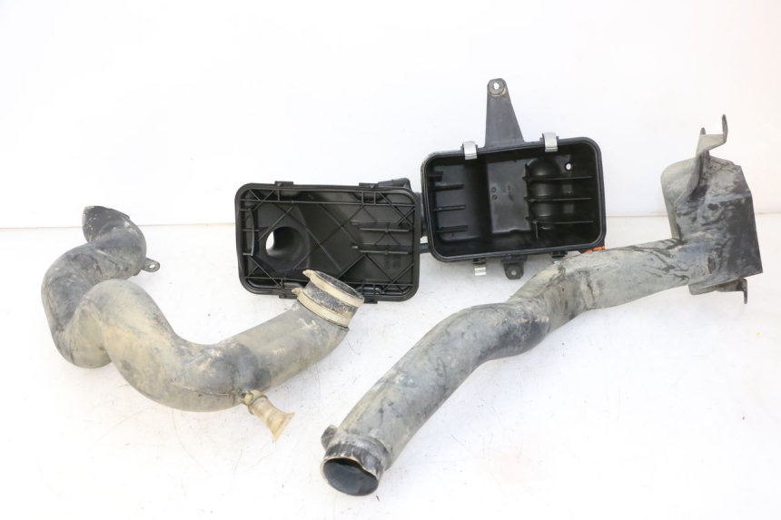 photo de LUFTFILTERKASTEN YAMAHA YFM BRUIN 350 (2003 - 2009) - Hauptansicht