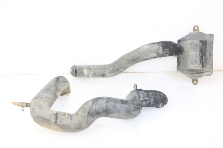 photo de LUFTFILTERKASTEN YAMAHA YFM BRUIN 350 (2003 - 2009) - Detailansicht des Bauteils