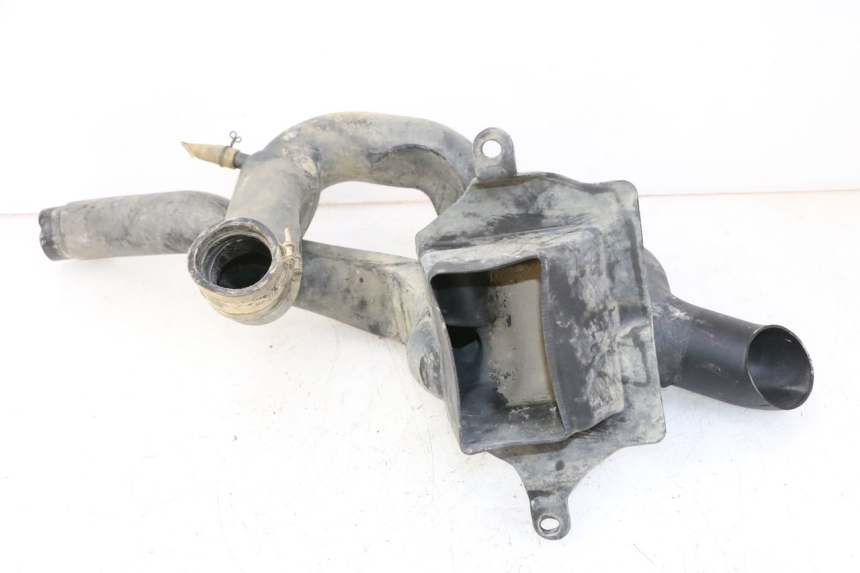 photo de LUFTFILTERKASTEN YAMAHA YFM BRUIN 350 (2003 - 2009) - Zoom auf Gebrauchszustand