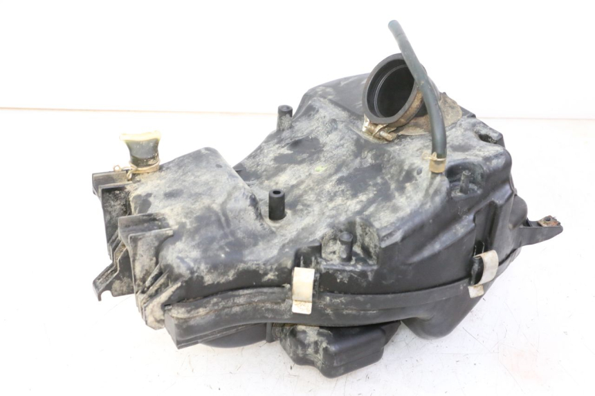 photo de LUFTFILTERKASTEN YAMAHA YFM GRIZZLY 550 (2008 - 2015) - Zoom auf Gebrauchszustand