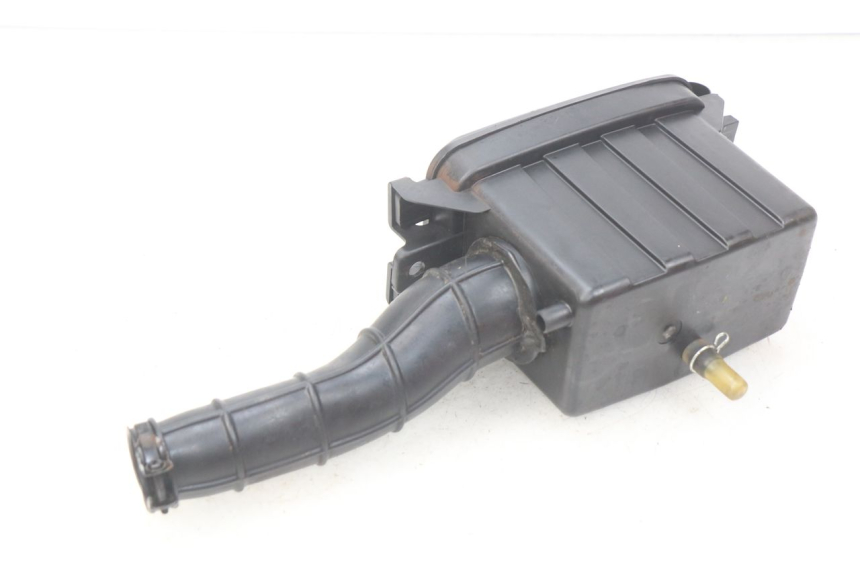 photo de LUFTFILTER YAMAHA YFM R RAPTOR 90 (2017 - 2023) - Zoom auf Gebrauchszustand