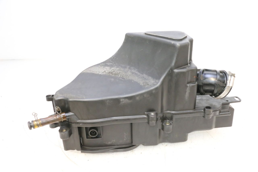 photo de LUFTFILTERKASTEN YAMAHA YP MAJESTY 125 (1998 - 2001) - Zoom auf Gebrauchszustand
